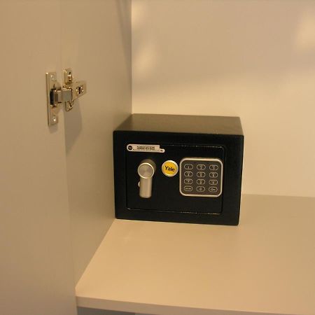Apartament Dworcowa 100 M Do Pkp Kołobrzeg Extérieur photo