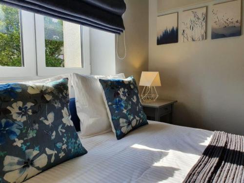 Apartament Dworcowa 100 M Do Pkp Kołobrzeg Extérieur photo