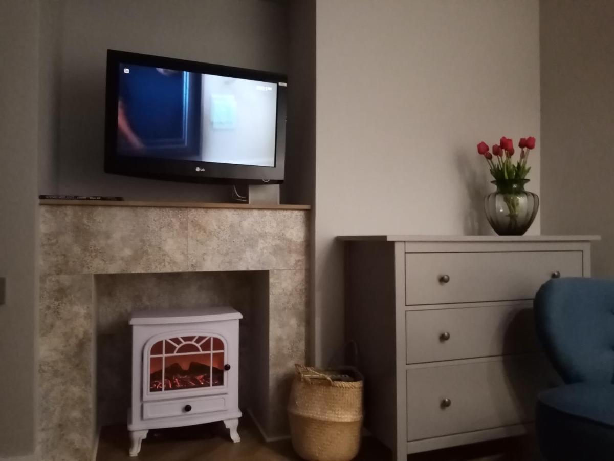 Apartament Dworcowa 100 M Do Pkp Kołobrzeg Extérieur photo