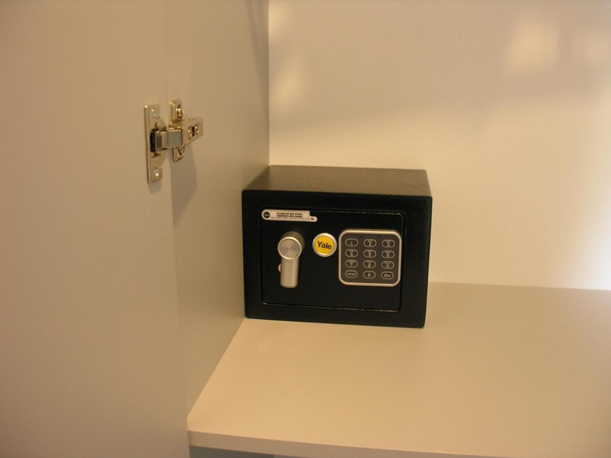 Apartament Dworcowa 100 M Do Pkp Kołobrzeg Extérieur photo